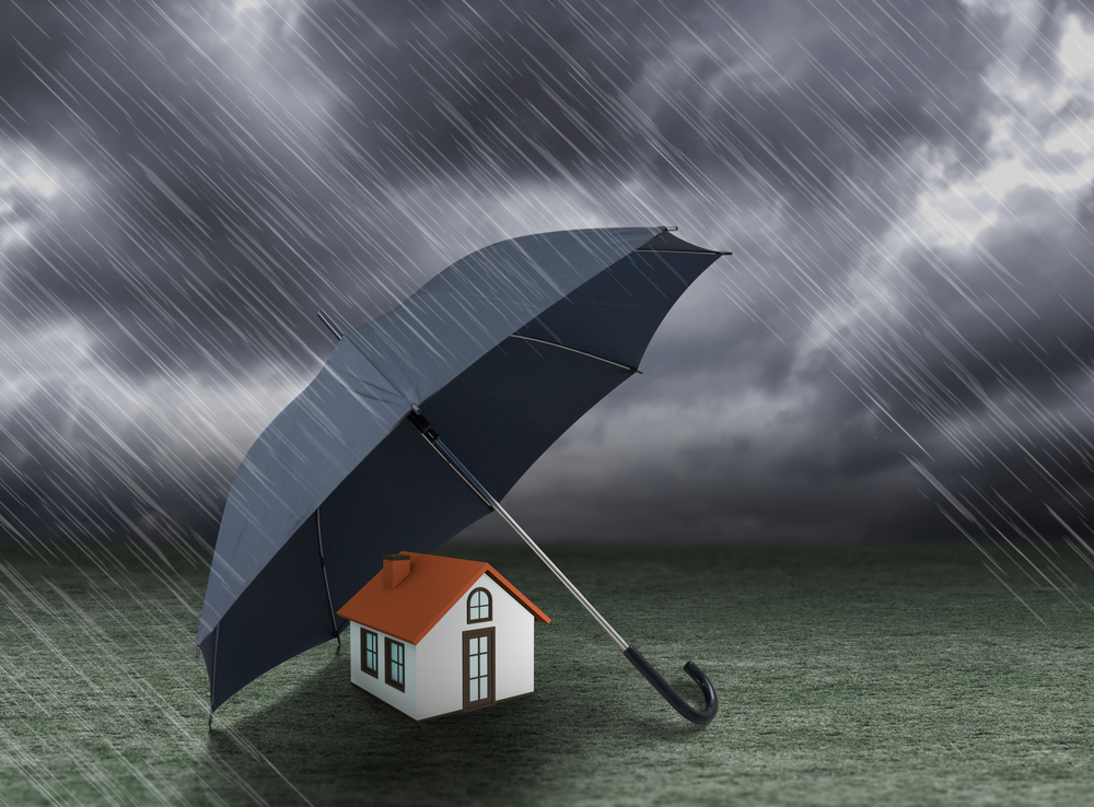 Navigating the Storm: How to Protect Your Home and Simplify the Insurance Claim Process